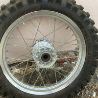 Cerchi KTM 690 enduro R