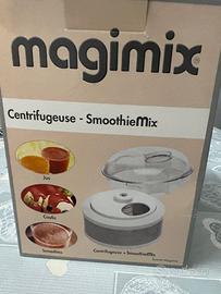 Magimix estrattore , centrifugatore