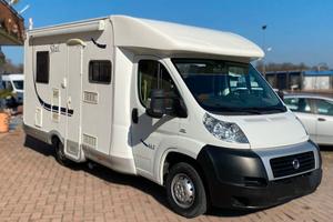 Camper McLouis  Steel 462 - 2007 2.3/130CV