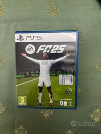 FC 25 PS5