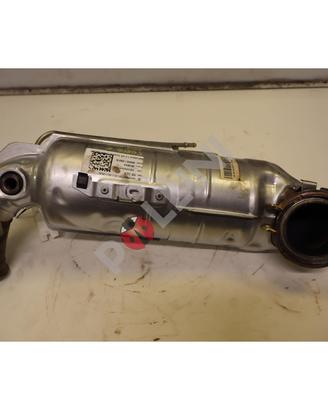 Catalizzatore (reso) opel corsa f 2019