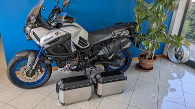 Super tenere xt1200z