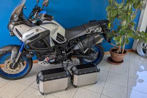 Super tenere xt1200z