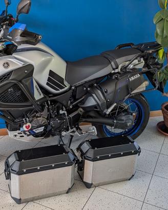 Super tenere xt1200z