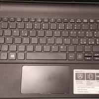 Notebook Acer Aspire ES13