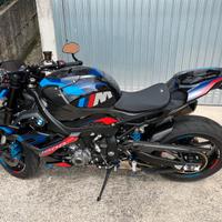 Moto bmw m 1000 r - competition 2024