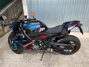 Moto bmw m 1000 r - competition 2024