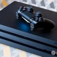 Ps4 Pro 1Tb + Accessori + Giochi