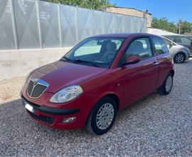 Lancia Ypsilon 1.2 km 109.000 Unica !