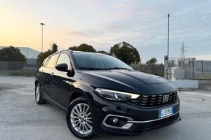 FIAT TIPO 1.6 Mjt S.Wagon - Led Navi Camera