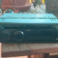 clarion cz301e