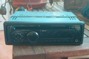 clarion cz301e