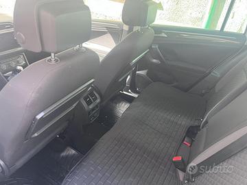 Tiguan 2.0.  150 cv