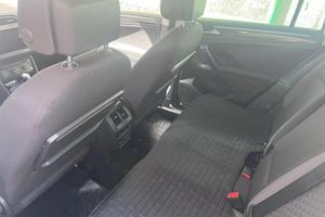 Tiguan 2.0.  150 cv