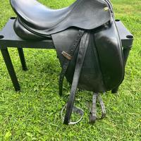 Sella DRESSAGE