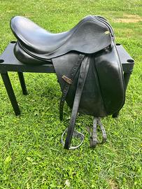 Sella DRESSAGE