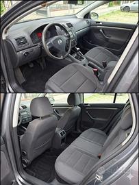 Volkswagen golf 5 