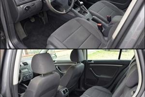 Volkswagen golf 5 