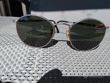 Occhiali giorgio armani