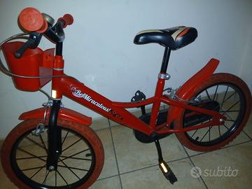biciletta