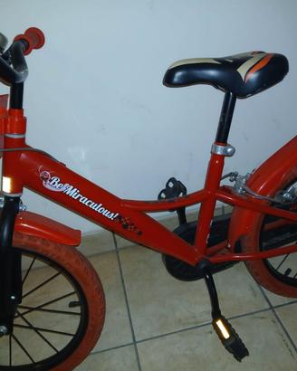 biciletta