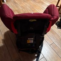 Seggiolino auto isofkix 9-18kg