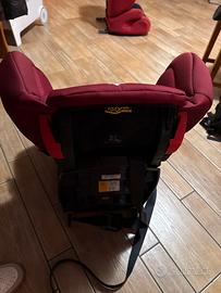 Seggiolino auto isofkix 9-18kg