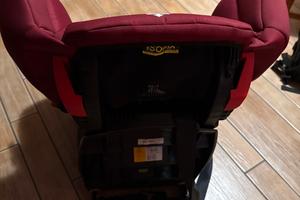 Seggiolino auto isofkix 9-18kg