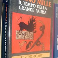 L'anno Mille - Il tempo della grande paura