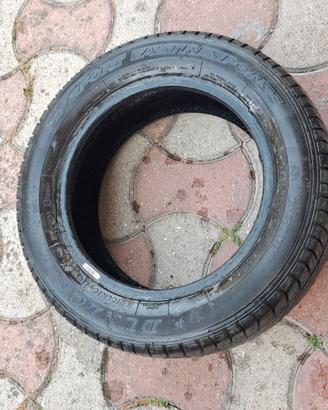 gomma DUNLOP estiva 185 60 R 14