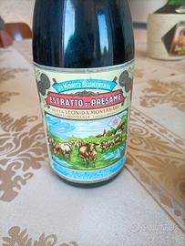 Estratto  di Presame Caglio 