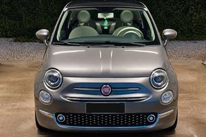 FIAT 500 1.2 Lounge 69 CV - 2015 - 93.535 km