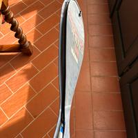 Racchetta squash tennis