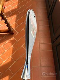 Racchetta squash tennis