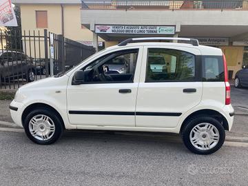 Fiat Panda 1.4 Natural Power Classic