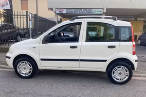 Fiat Panda 1.4 Natural Power Classic
