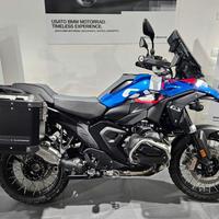 BMW R 1300 GS R 1300 GS