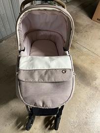 Trio Book SLK Mon Amour Rosa PEG PEREGO