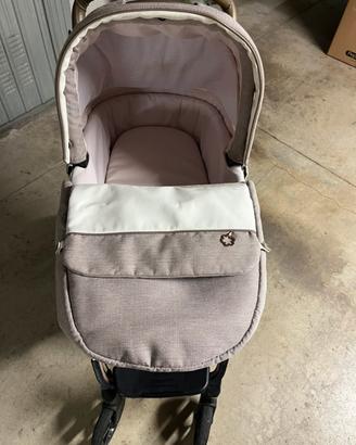 Trio Book SLK Mon Amour Rosa PEG PEREGO