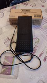 Pedale controller YAMAHA FC7
