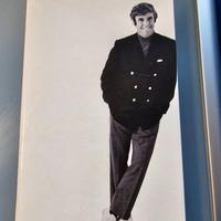 Burt Bacharach cofanetto "The Look of Love"