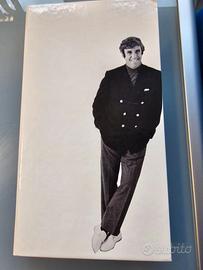 Burt Bacharach cofanetto "The Look of Love"