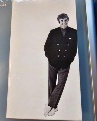 Burt Bacharach cofanetto "The Look of Love"