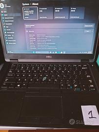 DELL Latitude 5480