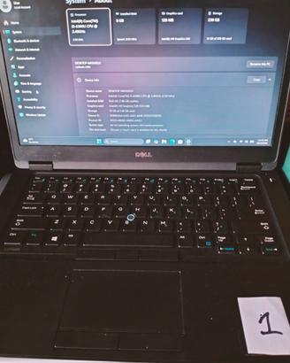 DELL Latitude 5480