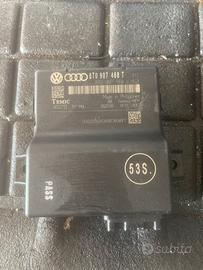 Audi A4 b8 Gateway