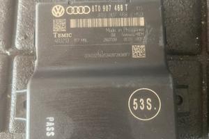 Audi A4 b8 Gateway