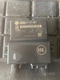 Audi A4 b8 Gateway