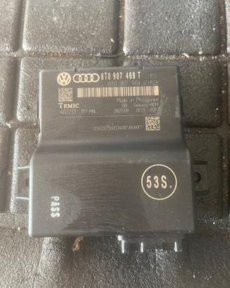 Audi A4 b8 Gateway