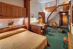 Settimana estiva Cortina d'Ampezzo